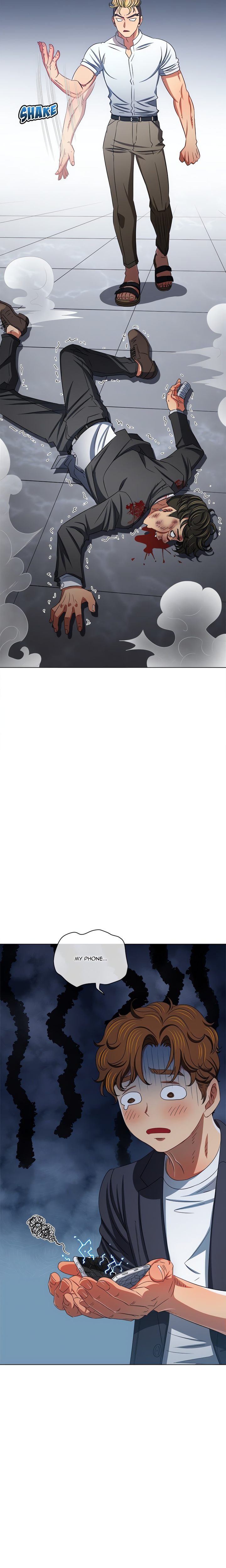 My High School Bully - Chapter 235 [photo 30] - MangaPorn