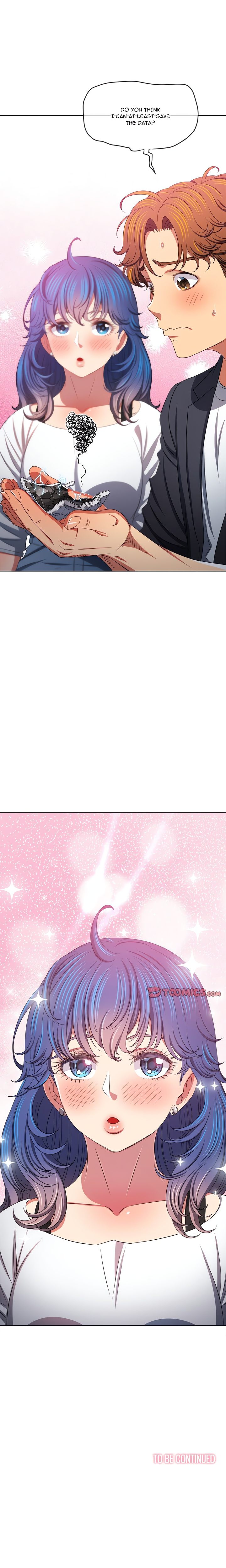 My High School Bully - Chapter 235 [photo 31] - MangaPorn