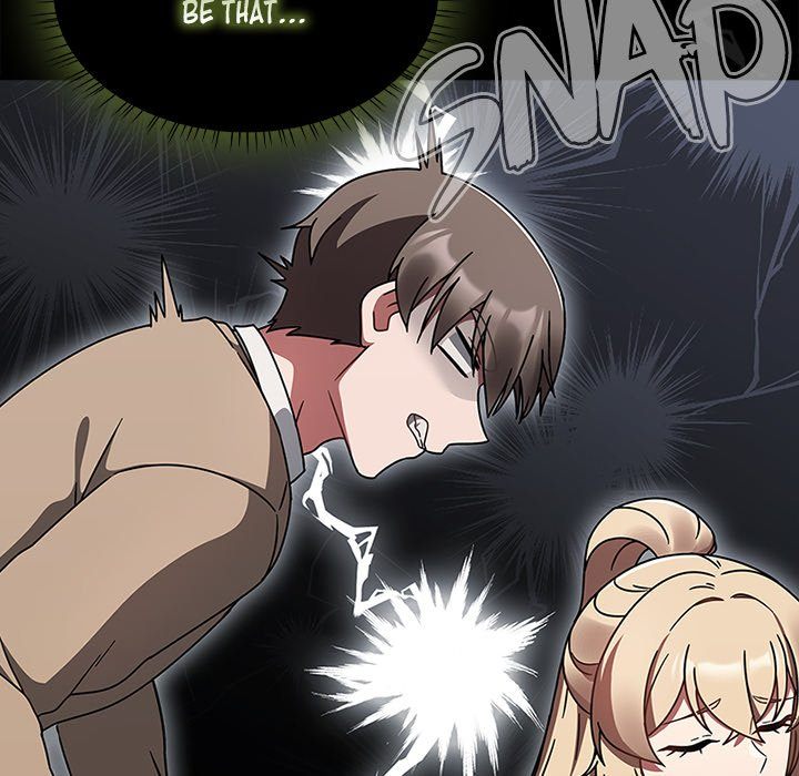 Ground and Pound - Chapter 27 [photo 10] - MangaPorn