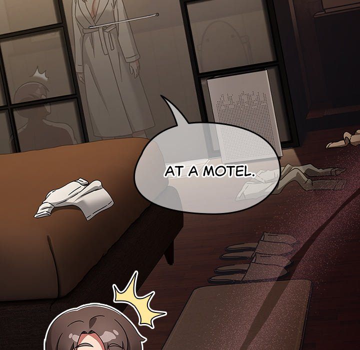 Ground and Pound - Chapter 27 [photo 103] - MangaPorn