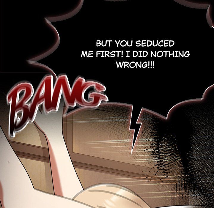 Ground and Pound - Chapter 27 [photo 114] - MangaPorn