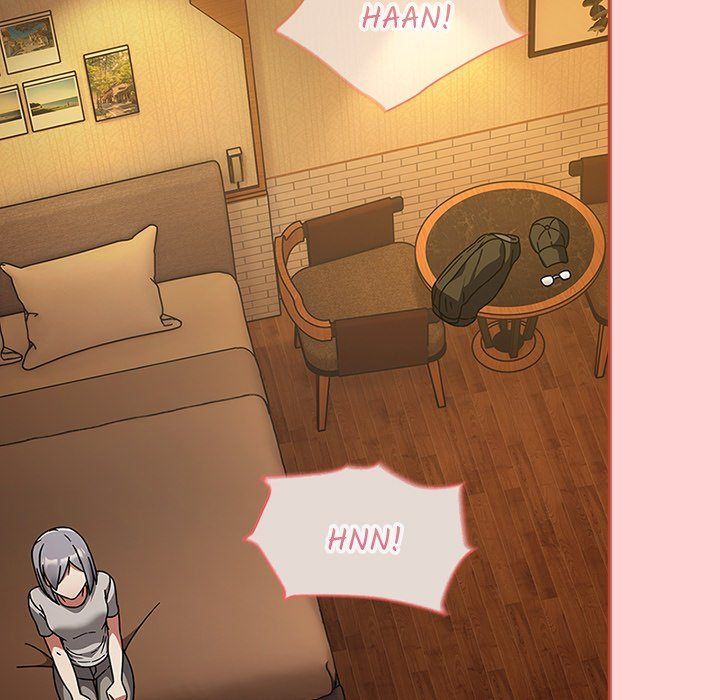 Ground and Pound - Chapter 27 [photo 125] - MangaPorn