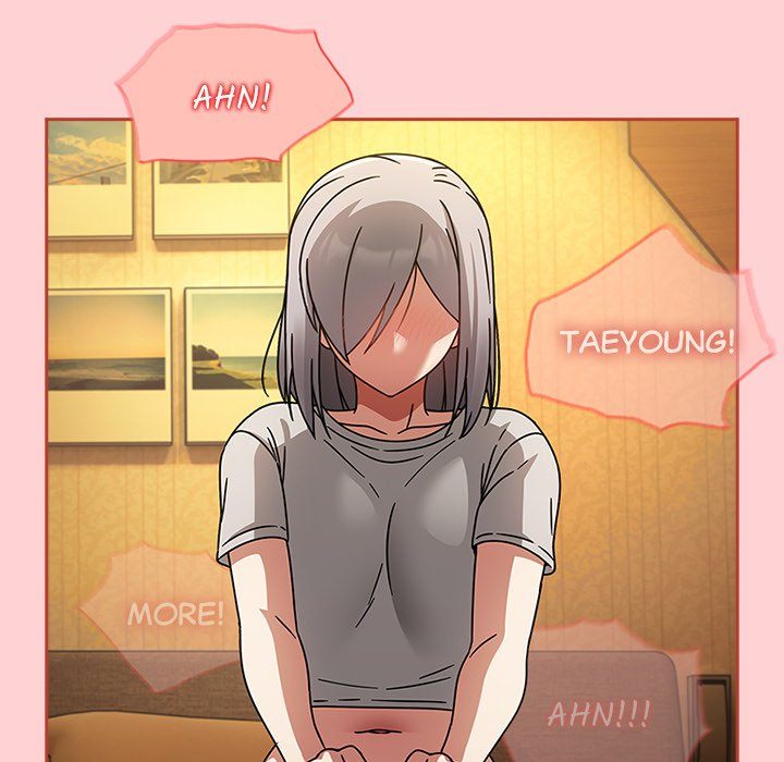 Ground and Pound - Chapter 27 [photo 127] - MangaPorn