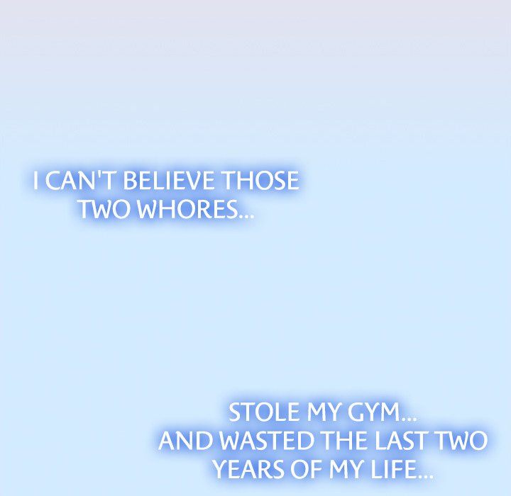 Ground and Pound - Chapter 27 [photo 140] - MangaPorn