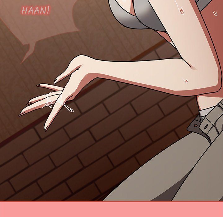 Ground and Pound - Chapter 27 [photo 159] - MangaPorn