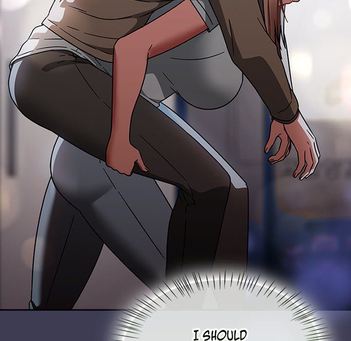 Ground and Pound - Chapter 27 [photo 16] - MangaPorn