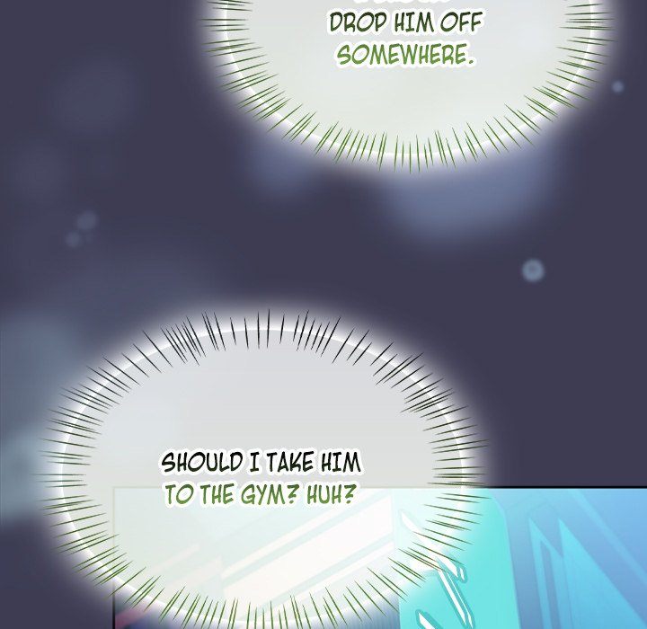 Ground and Pound - Chapter 27 [photo 17] - MangaPorn