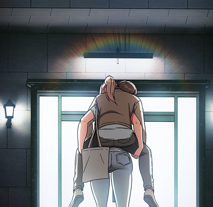 Ground and Pound - Chapter 27 [photo 25] - MangaPorn