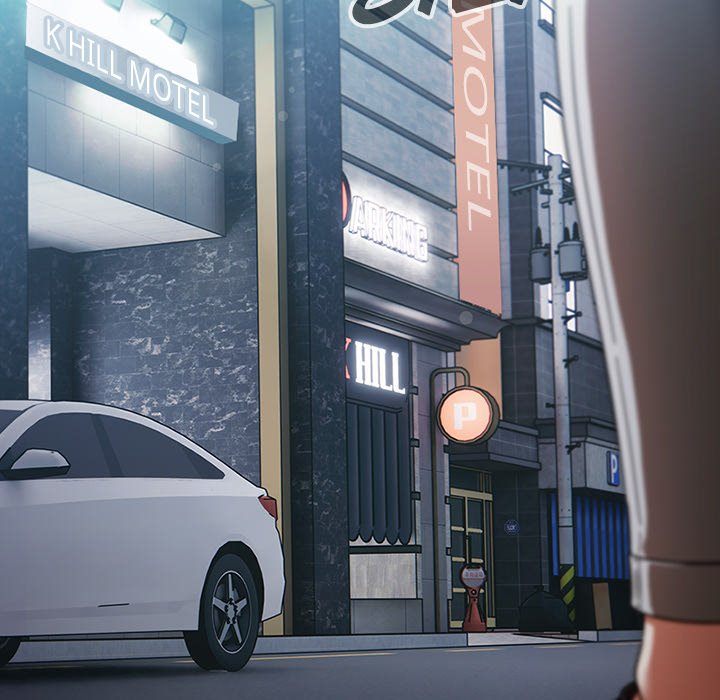 Ground and Pound - Chapter 27 [photo 29] - MangaPorn