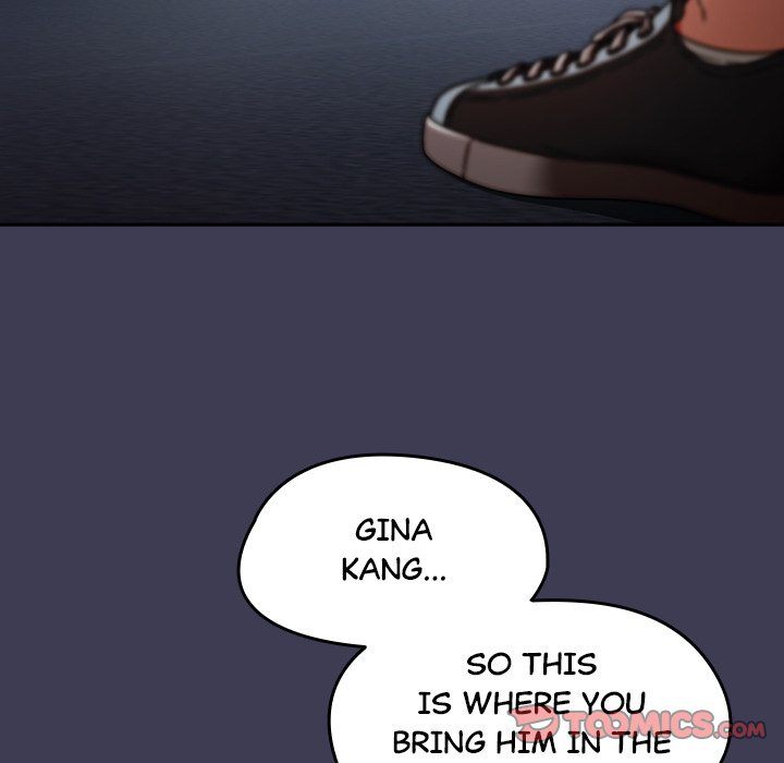 Ground and Pound - Chapter 27 [photo 30] - MangaPorn