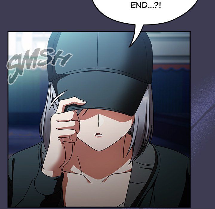 Ground and Pound - Chapter 27 [photo 31] - MangaPorn