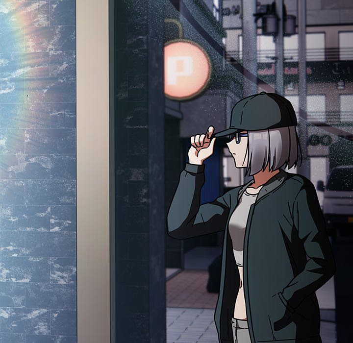 Ground and Pound - Chapter 27 [photo 34] - MangaPorn