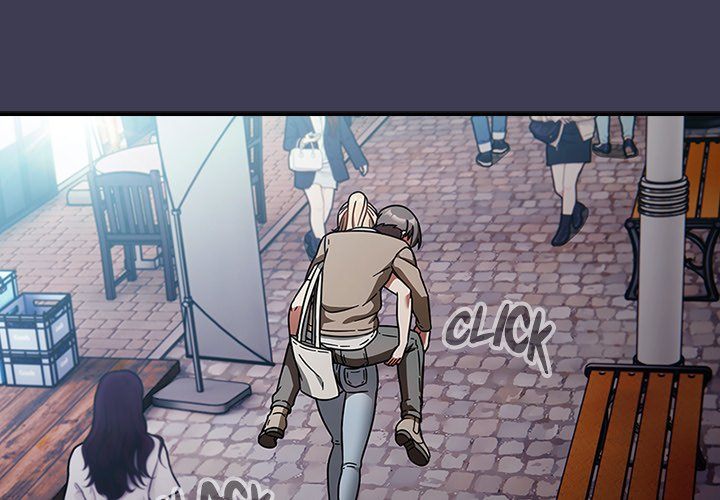 Ground and Pound - Chapter 27 [photo 4] - MangaPorn