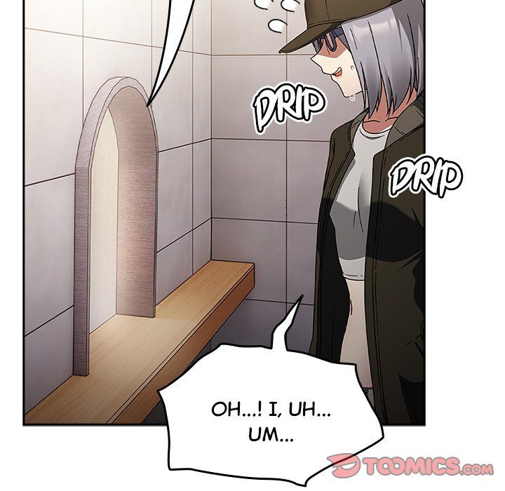 Ground and Pound - Chapter 27 [photo 48] - MangaPorn