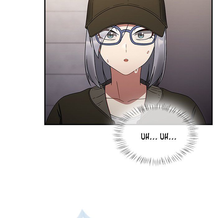 Ground and Pound - Chapter 27 [photo 50] - MangaPorn