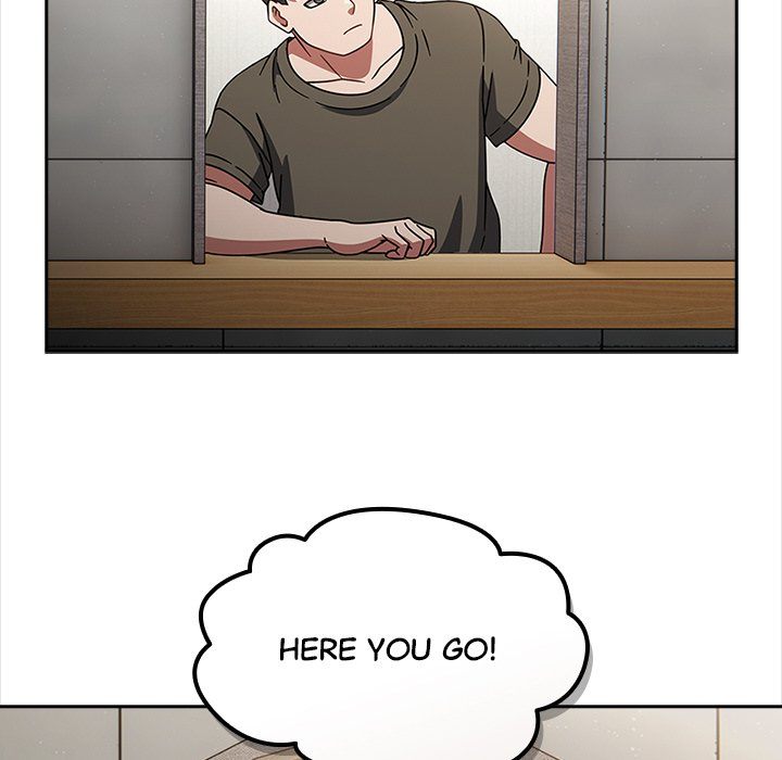 Ground and Pound - Chapter 27 [photo 55] - MangaPorn