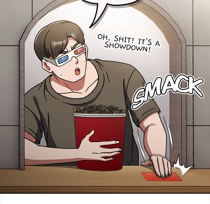 Ground and Pound - Chapter 27 [photo 56] - MangaPorn