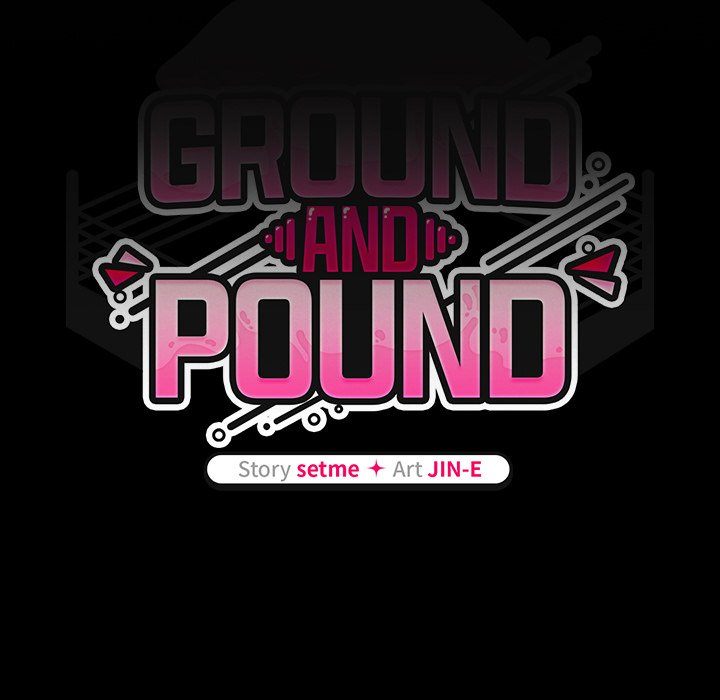 Ground and Pound - Chapter 27 [photo 59] - MangaPorn