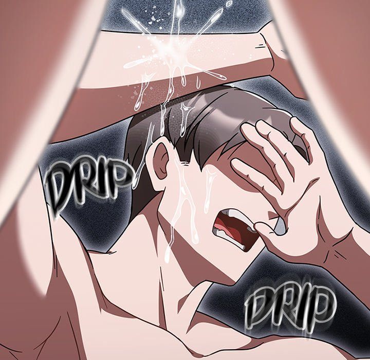 Ground and Pound - Chapter 27 [photo 73] - MangaPorn