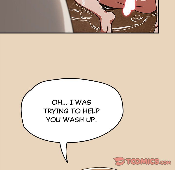 Ground and Pound - Chapter 27 [photo 93] - MangaPorn