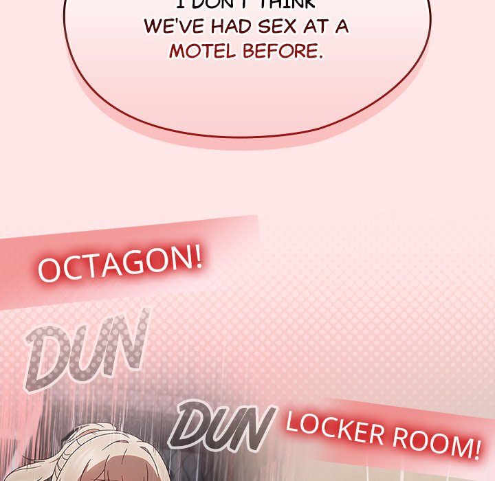 Ground and Pound - Chapter 27 [photo 96] - MangaPorn