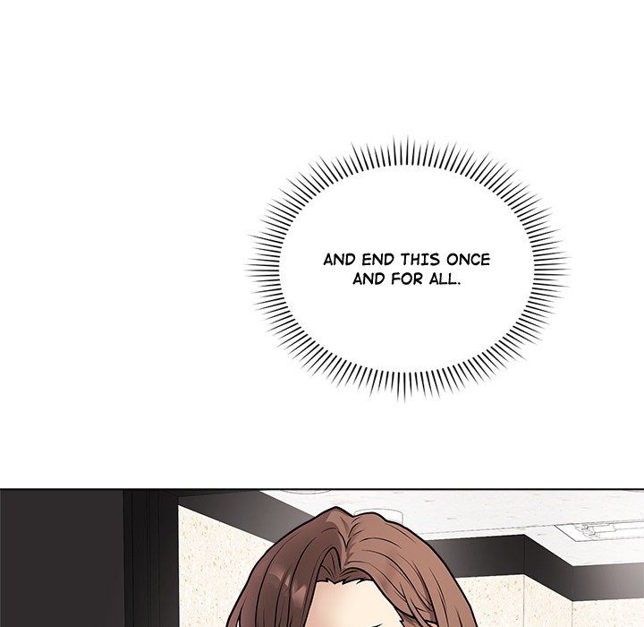 Signed, Sealed, Mistaken - Chapter 13 [photo 107] - MangaPorn