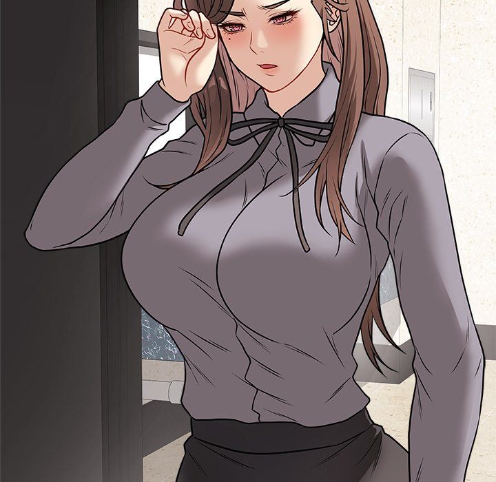 Signed, Sealed, Mistaken - Chapter 13 [photo 108] - MangaPorn