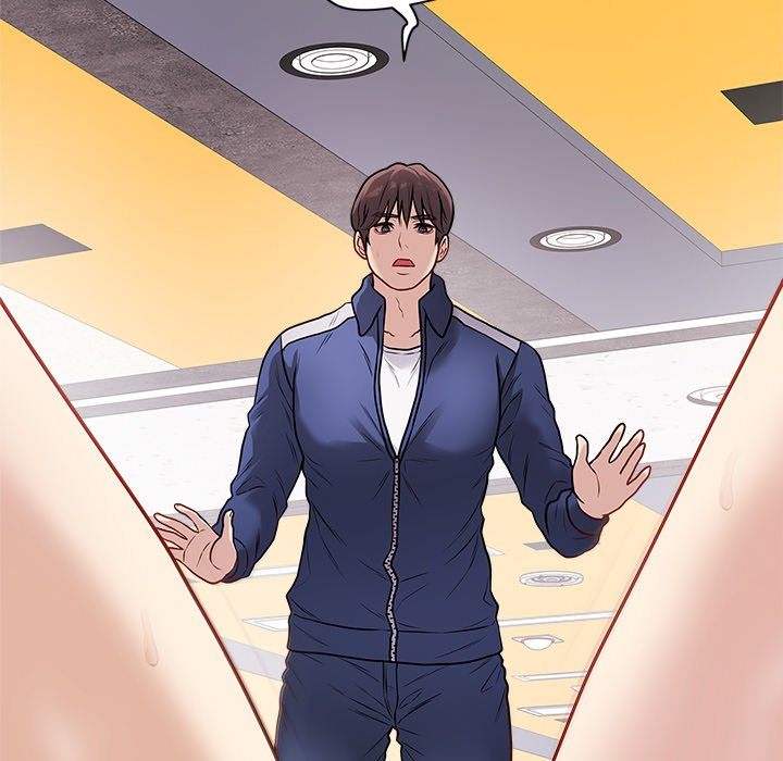 Signed, Sealed, Mistaken - Chapter 13 [photo 116] - MangaPorn