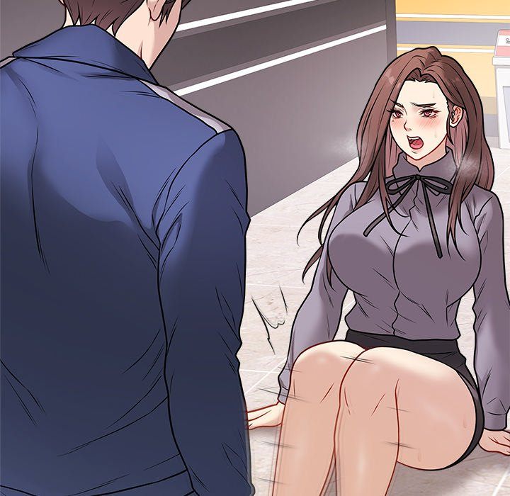 Signed, Sealed, Mistaken - Chapter 13 [photo 121] - MangaPorn