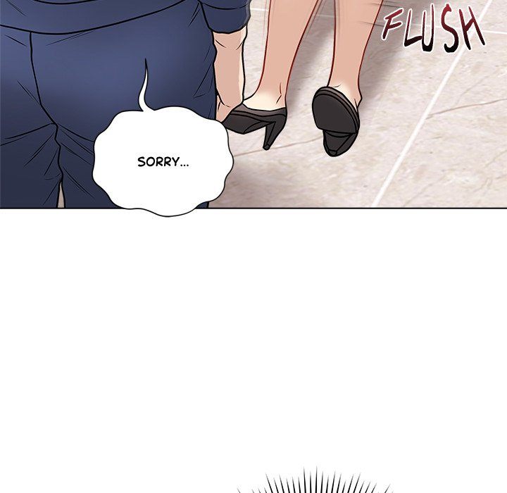 Signed, Sealed, Mistaken - Chapter 13 [photo 122] - MangaPorn