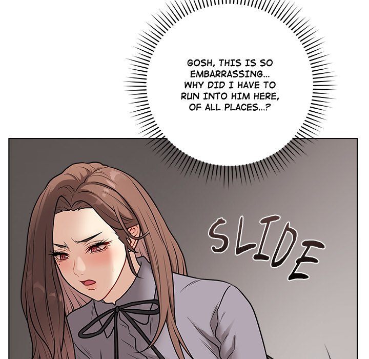 Signed, Sealed, Mistaken - Chapter 13 [photo 123] - MangaPorn