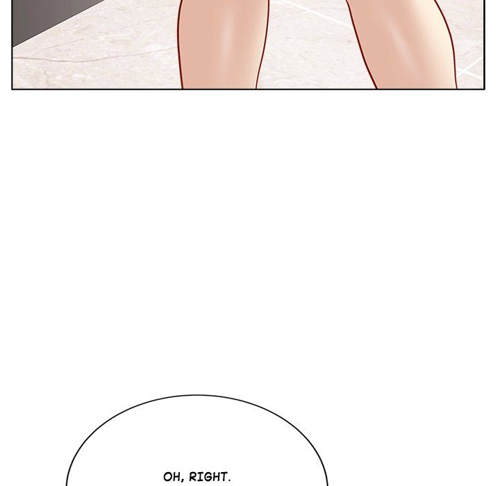 Signed, Sealed, Mistaken - Chapter 13 [photo 125] - MangaPorn