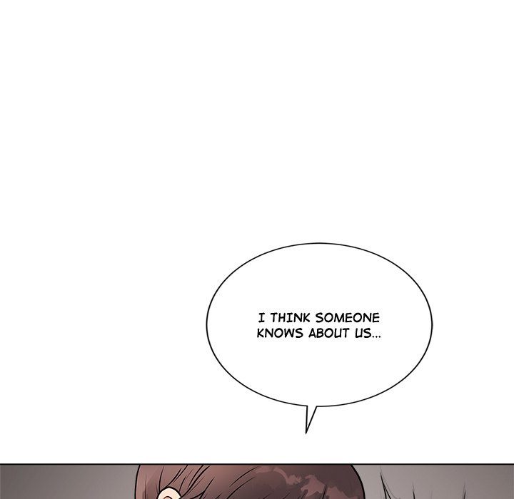 Signed, Sealed, Mistaken - Chapter 13 [photo 128] - MangaPorn