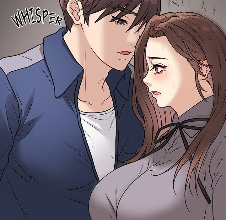 Signed, Sealed, Mistaken - Chapter 13 [photo 129] - MangaPorn