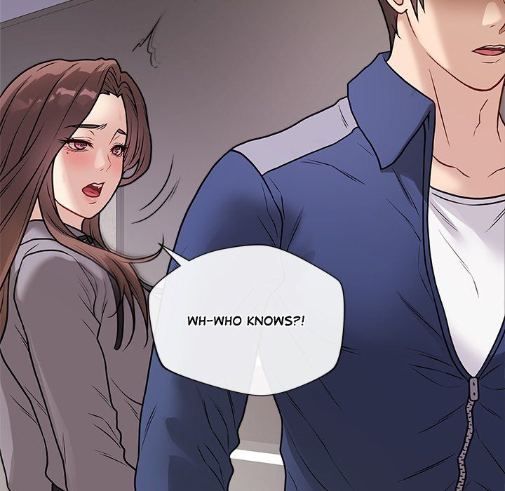 Signed, Sealed, Mistaken - Chapter 13 [photo 132] - MangaPorn