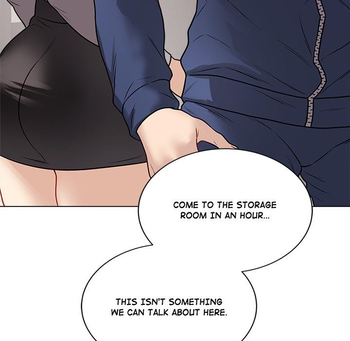 Signed, Sealed, Mistaken - Chapter 13 [photo 133] - MangaPorn