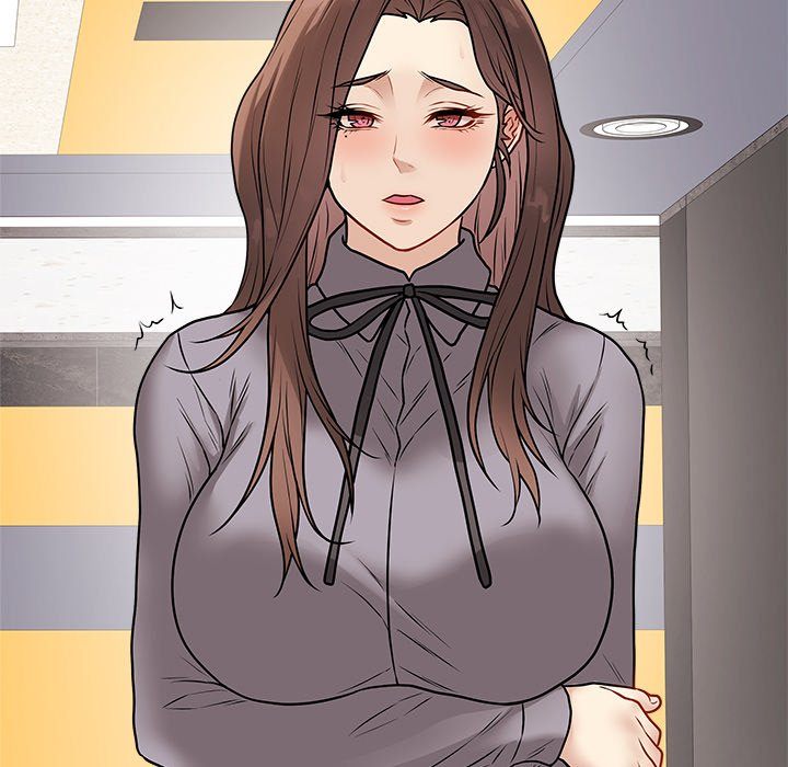 Signed, Sealed, Mistaken - Chapter 13 [photo 135] - MangaPorn