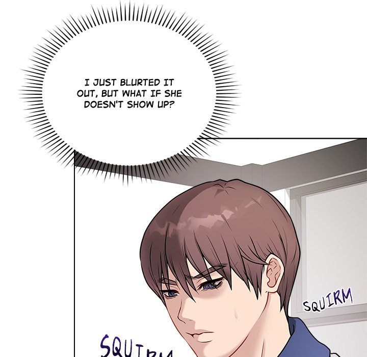 Signed, Sealed, Mistaken - Chapter 13 [photo 142] - MangaPorn