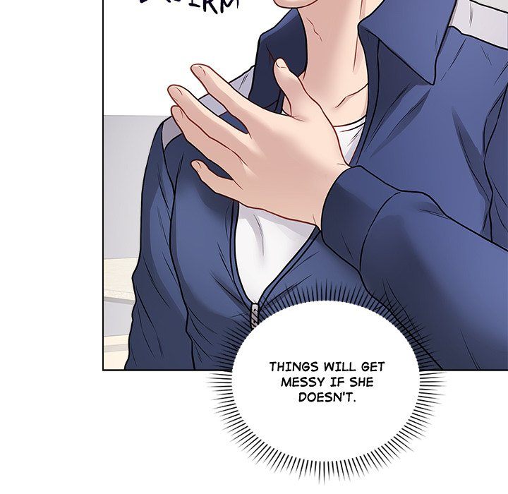 Signed, Sealed, Mistaken - Chapter 13 [photo 143] - MangaPorn