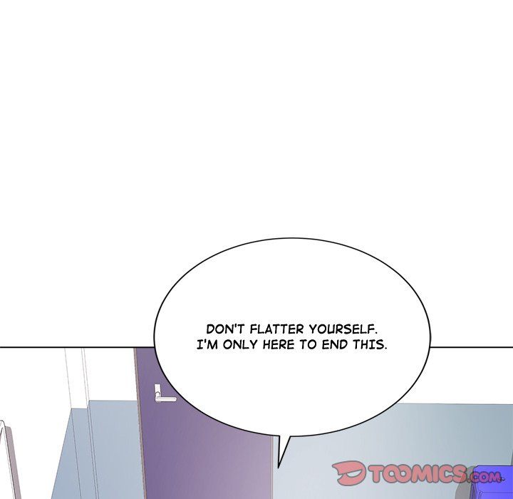 Signed, Sealed, Mistaken - Chapter 13 [photo 148] - MangaPorn