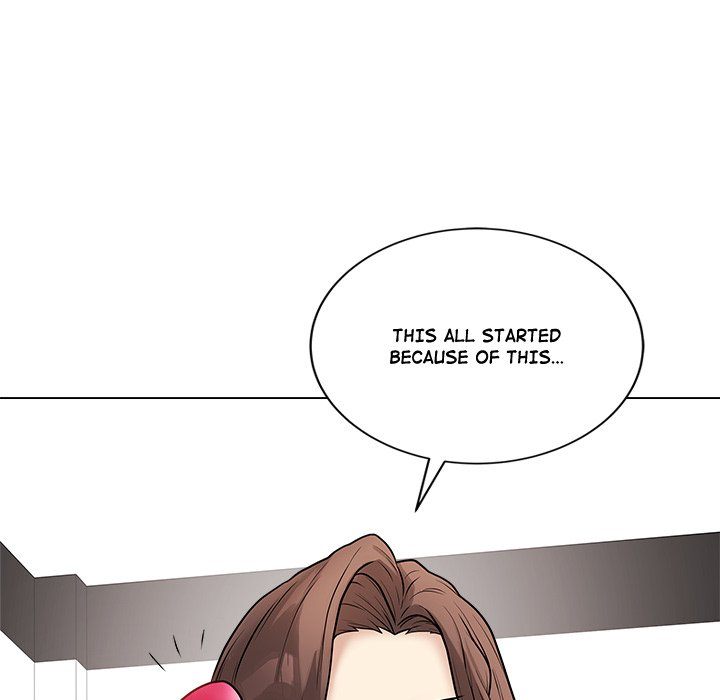 Signed, Sealed, Mistaken - Chapter 13 [photo 151] - MangaPorn