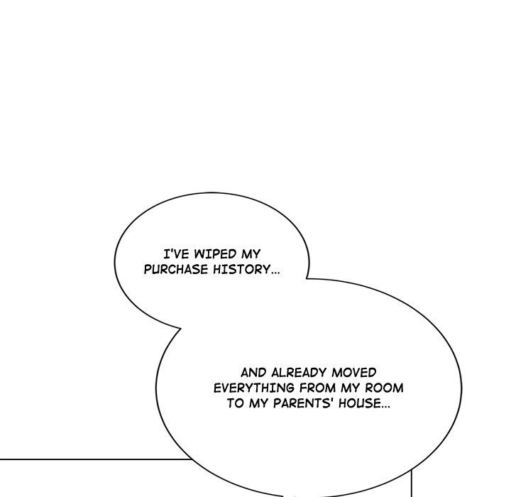 Signed, Sealed, Mistaken - Chapter 13 [photo 154] - MangaPorn