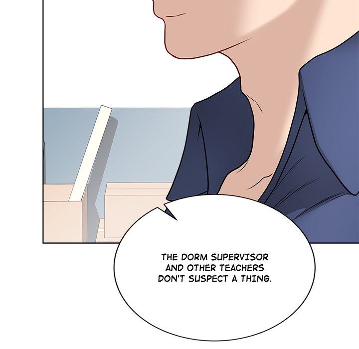 Signed, Sealed, Mistaken - Chapter 13 [photo 159] - MangaPorn