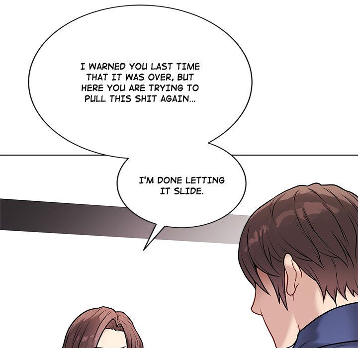 Signed, Sealed, Mistaken - Chapter 13 [photo 161] - MangaPorn