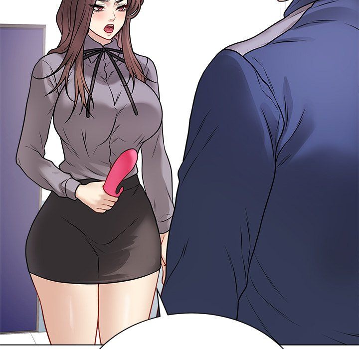 Signed, Sealed, Mistaken - Chapter 13 [photo 162] - MangaPorn