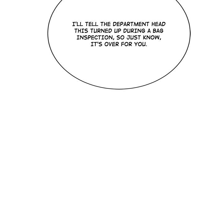 Signed, Sealed, Mistaken - Chapter 13 [photo 163] - MangaPorn