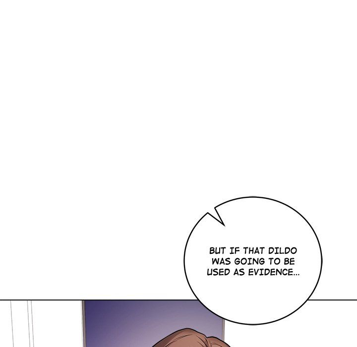 Signed, Sealed, Mistaken - Chapter 13 [photo 166] - MangaPorn