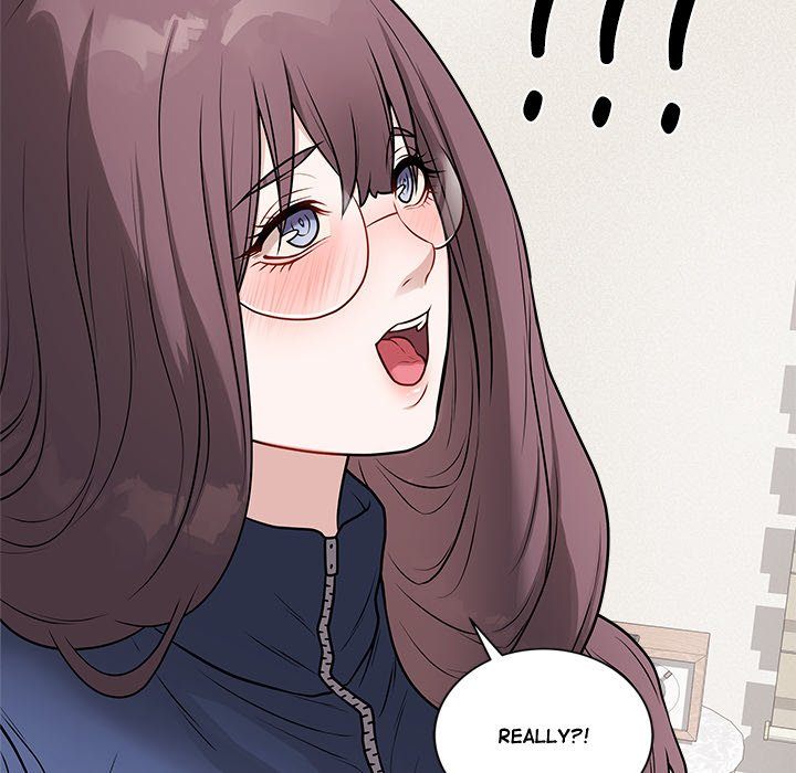 Signed, Sealed, Mistaken - Chapter 13 [photo 17] - MangaPorn