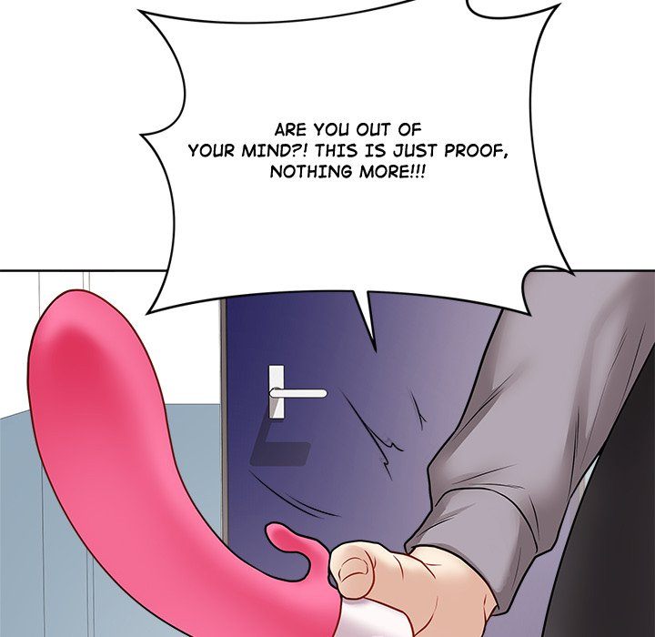 Signed, Sealed, Mistaken - Chapter 13 [photo 178] - MangaPorn