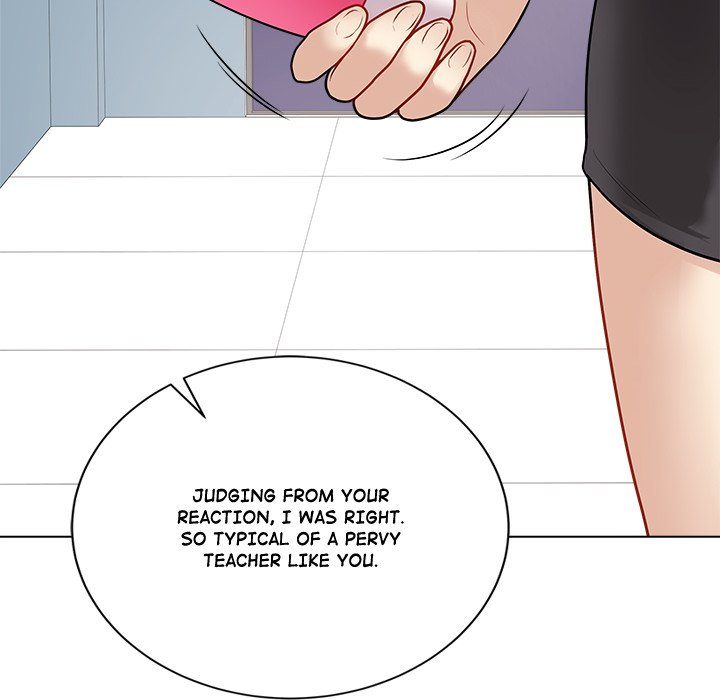 Signed, Sealed, Mistaken - Chapter 13 [photo 179] - MangaPorn